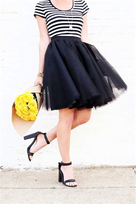 dior white tulle skirt|diy tiered tulle skirt.